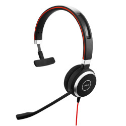 Jabra EVOLVE 40 MS Mono	